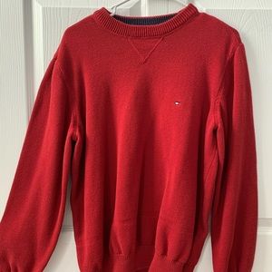 Vintage Tommy Hilfiger Crewneck Sweater